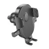 Авто Держатель Borofone BH92 Grand [Black]